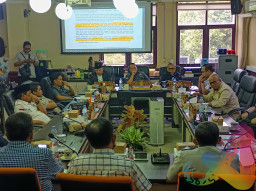 Disaat Keadilan Terkunci SIMBADA, SHM Warga Gadel Dituding Aset Pemkot,Satgas Anti Mafia Tanah Ada Dimana..??