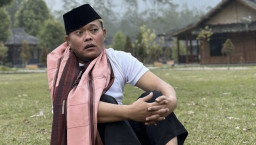 Teddy Pardiyana Gugat Ahli Waris ke Sule, Begini Respons Menohok Sang Komedian