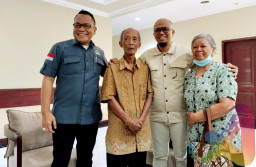 Rumah Lansia Digiring ke Lelang, DPRD Surabaya Desak Penegakan Hukum Tegas