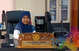 DPRD Ingatkan Warga Surabaya Waspada Superflu Tanpa Panik