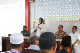 Relokasi Berbasis Partisipasi, Pemkab Lumajang Utamakan Keselamatan Warga