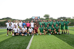 Sinergi di Luar Kantor, BRI Kusuma Bangsa dan KAI Daop 8 Jaga Ritme Kolaborasi