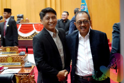 Cak Huri Sebut Beasiswa Anak Usia Dini Fondasi Generasi Emas Surabaya 