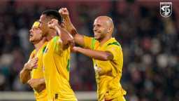 Tiga Laga Serentak Pekan ke-22, Duel Persijap vs Persebaya Live di Indosiar Malam Ini