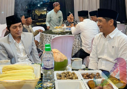 Agus Mashuri: Haul Akbar Pangeran Benowo Ke-418 Bersama Gus Iqdam, Spirit Kebersamaan Perekat Umat