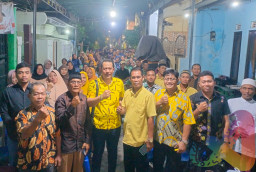 Isu UKT Dominasi Aspirasi Warga, Achmad Nurdjayanto Minta Kebijakan Dikaji Ulang