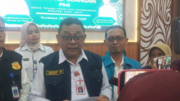 Disnakertrans Jatim Siagakan 54 Posko THR, Pastikan Hak Pekerja Terpenuhi