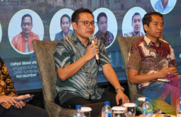 Antara Pujian dan Kritik Di Balik Setahun Eri–Armuji, "Birokrasi Melayani, Bukan Dilayani" Pesan Arif Fathoni