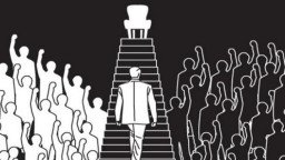 Membaca Peta Politik 2029