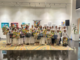 Artotel TS Suites Surabaya Hadirkan Keceriaan Ramadan Bersama Anak-Anak Panti Asuhan