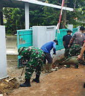Kementerian Transmigrasi dan PT. Agrinas Pangan Nusantara Bahas Rencana Kerja Sama Pengembangan Kawasan Pangan