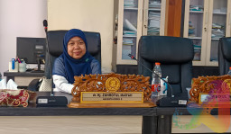 Meski Nol Kasus, DPRD Surabaya Ingatkan Warga Pencegahan Dini Virus Nipah