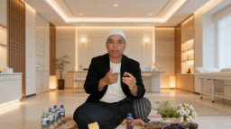 Pengobatan Alat Vital Palembang, Klinik H. Zaenal dan Hj. Mak Erot