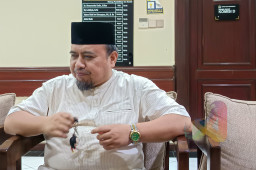 Johari Mustawan Minta Puskesmas Tetap Siaga Meski Jam Operasional Disesuaikan