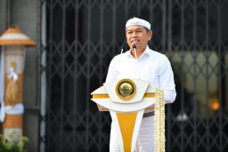 Dokter Muda Meninggal Suspek Campak di Cianjur, Dedi Mulyadi Minta Waspada