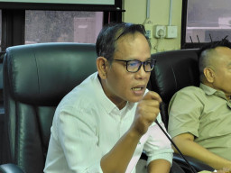 PDI Perjuangan Surabaya Dorong Efisiensi APBD Hadapi Ancaman Harga Minyak Dunia