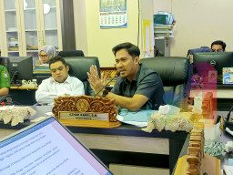 Azhar Kahfi Sentil Pemkot Surabaya Abaikan Hearing DPRD Jatim Soal Normalisasi Kalianak 