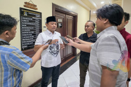 Raperda Jaminan Sosial Ketenagakerjaan Dikebut DPRD Surabaya, Perlindungan Pekerja Jadi Prioritas