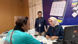 Selama Libur Lebaran, Layanan Pengaduan Air di Surabaya Tetap Buka 24 Jam