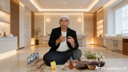 Pengobatan Alat Vital Palembang, Klinik H. Jaenal dan Hj. Mak Erot