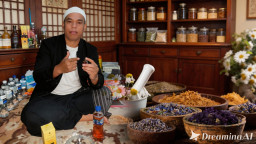 Pengobatan Alat Vital Ternate, Klinik Hj. Mak Erot dan H. Jaenal