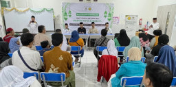 BAZNAS Surabaya Gelar Buka Puasa Bersama Muallaf, Perkuat Pembinaan Spiritual