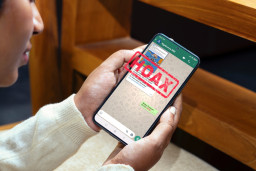 Aman Bertransaksi Digital, BRI Imbau Nasabah Waspada Penipian Modus File .APK