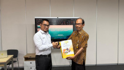 PLN UIP2B Jamali Edukasi Mahasiswa UI Strategi Keandalan Sistem di Era Transisi Energi