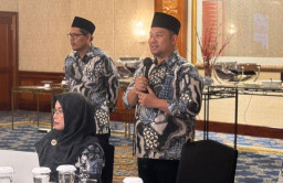 Menjaga Tubuh dan Hati, Bekal Utama Menuju Ibadah Sempurna di Tanah Suci