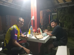 Desak Muswil Segera Digelar, MD KAHMI Denpasar–Jembrana Soroti Pentingnya Regenerasi Kepemimpinan