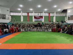 Piala Wali Kota Surabaya VII 2026: Ajang Lahirkan Petarung Tangguh Kota Pahlawan