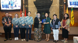 Dies Natalis ke-40, FK UWKS Akselerasi Pendidikan Kedokteran Lewat Seminar Genomik