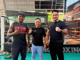 Ratusan Atlet Ramaikan Muaythai Piala Wali Kota Surabaya 2026, Persiapan Sudah 100 Persen