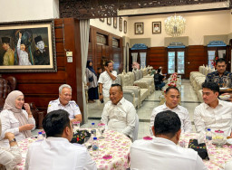 WFH Jumat ASN Surabaya, DPRD Minta Implementasi Tak Sekadar Formalitas