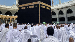 DPR Imbau Jamaah Haji Fokus Ibadah Usai Kecelakaan Bus di Madinah