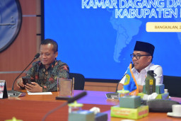 MoU UTM–Kadin Jadi Motor Baru Percepatan Pembangunan Bangkalan