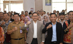 MoU PT Indobismar dan 137 SLB Jadi Langkah Nyata Pendidikan Inklusif di Jawa Timur