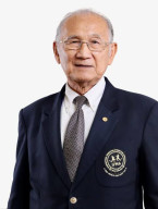 Presiden IFMA Sampaikan Ucapan Resmi dan Dukungan Penuh untuk Kepemimpinan AA LaNyalla Mahmud Mattalitti