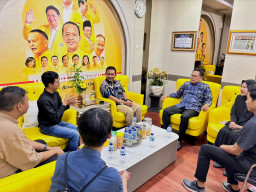 DPRD Surabaya Catat Serius Minimnya Penerjemah Isyarat Untuk Akses Medis Disabilitas