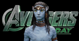 Avengers Doomsday Tayang Perdana di CinemaCon, Doctor Doom Jadi Ancaman Utama