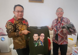 Ronny Tanuwijaya Optimistis Football 7 Bakal Berkembang Pesat