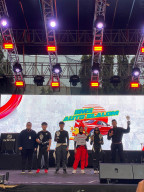 IMI Dorong Anak Muda Surabaya Kembangkan Bakat Otomotif