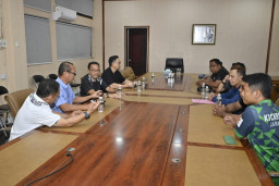 Deadline Mepet, Pengkab-Pengkot Desak Plt KBI Jatim Segera Gelar Musprovlub