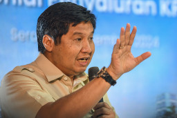 KUR Perumahan Tembus Rp305 Miliar di Surabaya, Libatkan 245 Debitur
