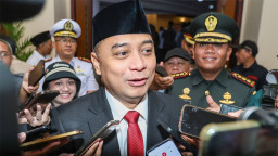 Pemkot dan DPRD Dorong Kerja Sama Strategis untuk Warga Kota Surabaya