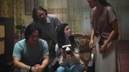 The Bell: Panggilan Untuk Mati Resmi Tayang, Cerita Mistis Lonceng Keramat Belitung