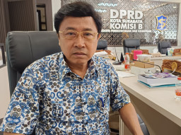 Parkir Gratis Saat HJK Surabaya Dinilai Lebih Efektif, Ini Alasan Baktiono