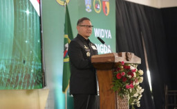 Peringatan Hari Pendidikan Nasional 2026, Dindik Jatim Tegaskan Komitmen Pendidikan Inklusif dan Berkualitas