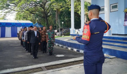 Kesiapan SMAN 3 Taruna Angkasa Jatim Jelang Sekolah Taruna Creative Camp 2026