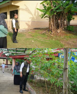 Kadindik Jatim Aries Agung Paewai Dorong SMAN 1 Ngrambe Kembangkan Program SIKAP dan Double Track